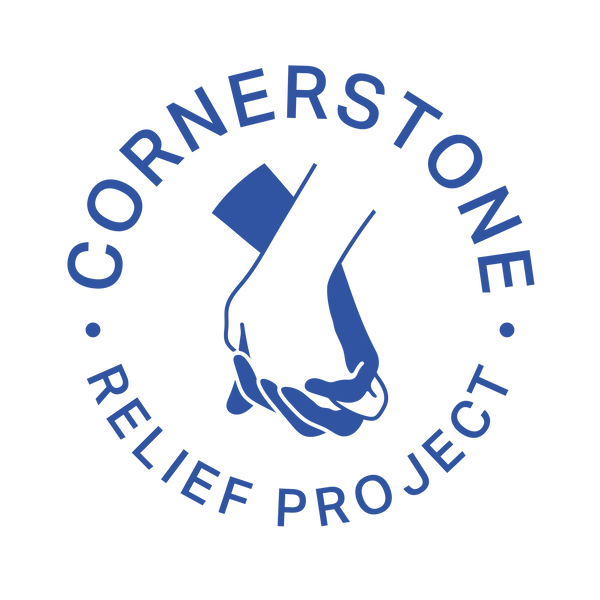 Cornerstone Relief Project